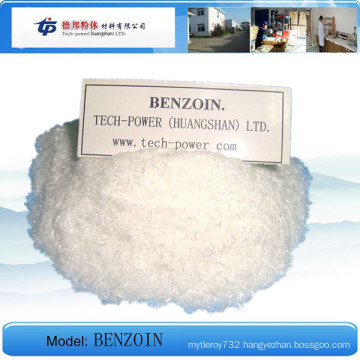 Benzoin, 2-Hydroxy-1, 2-Diphenylethanoe, for Powder Coating